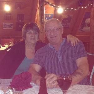 Meet your Posher, Lucy